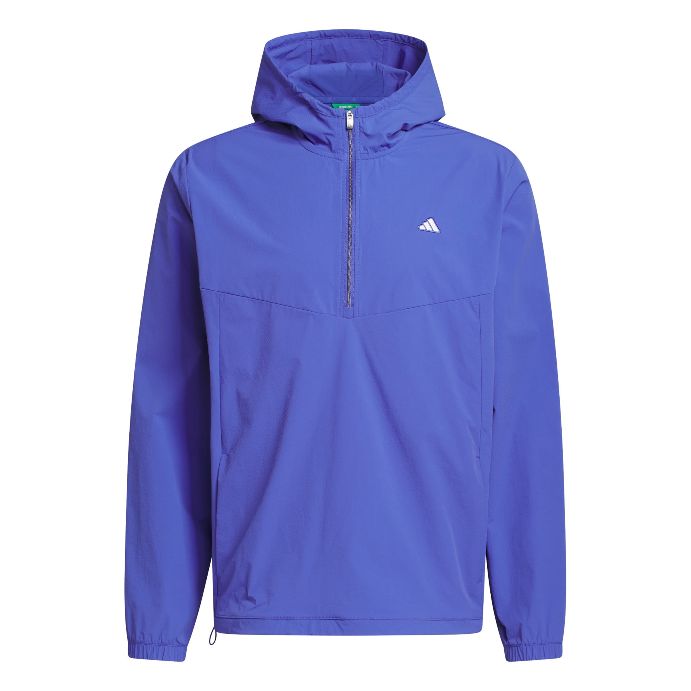 Veste de sport 'Ultimate365+' ADIDAS PERFORMANCE en bleu : devant