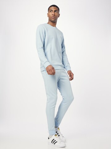 Sweat de sport 'FEELCOZY' ADIDAS SPORTSWEAR en bleu