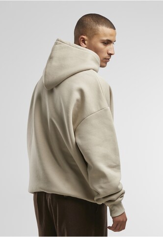 Prohibited Sweatshirt in Beige