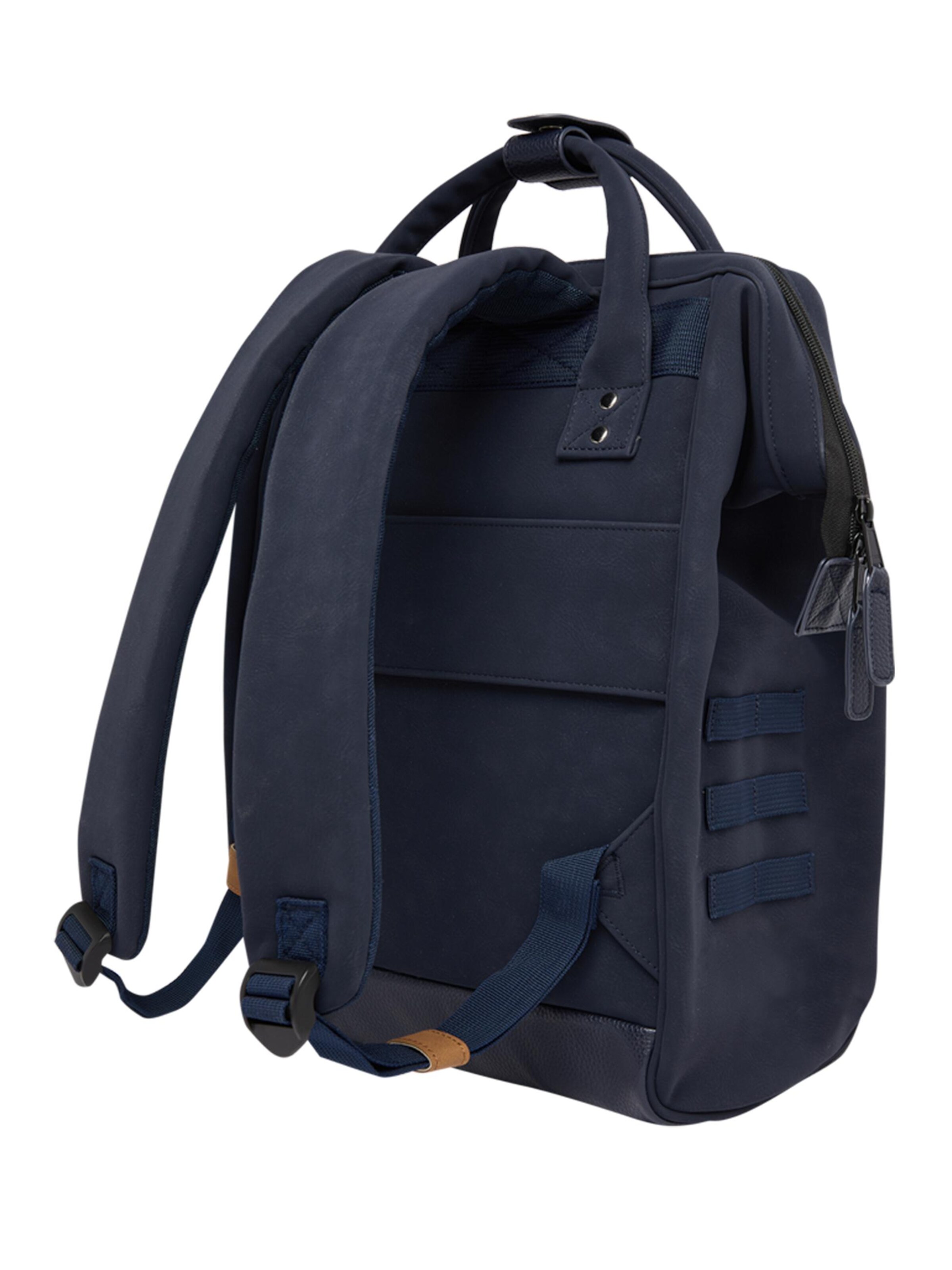 Cabaia Rucksack 'Adventurer' in Blau