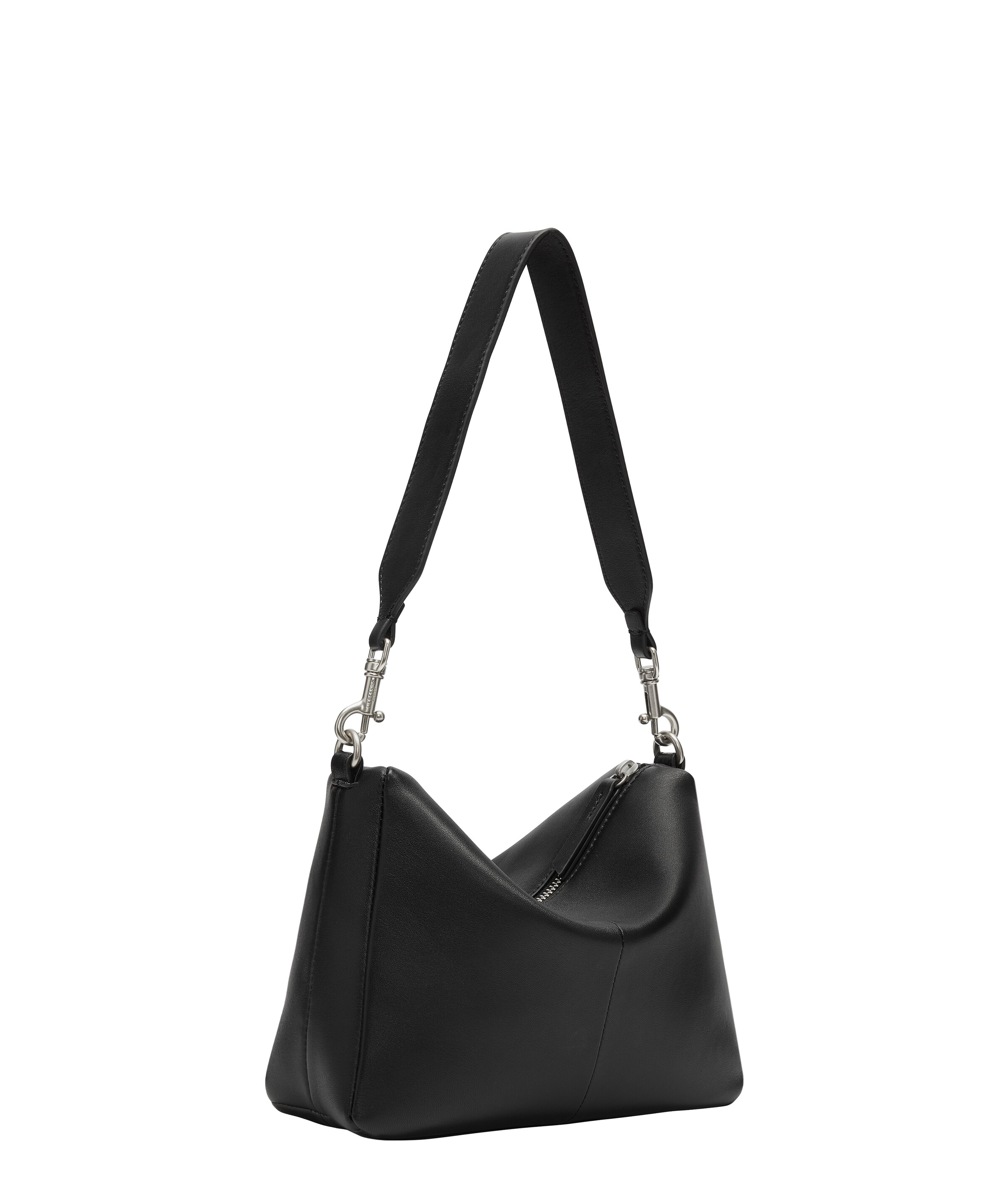 Sac bandoulière Liebeskind Berlin en noir