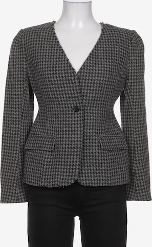 Isabel Marant Etoile Blazer in XS in Grey: front