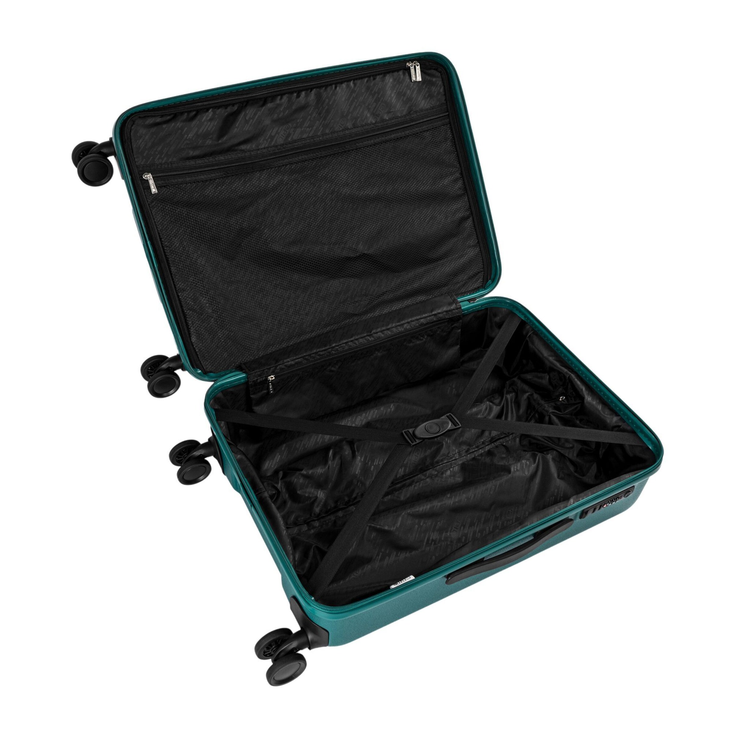 Epic Cart 'Pop 6.0' in Green