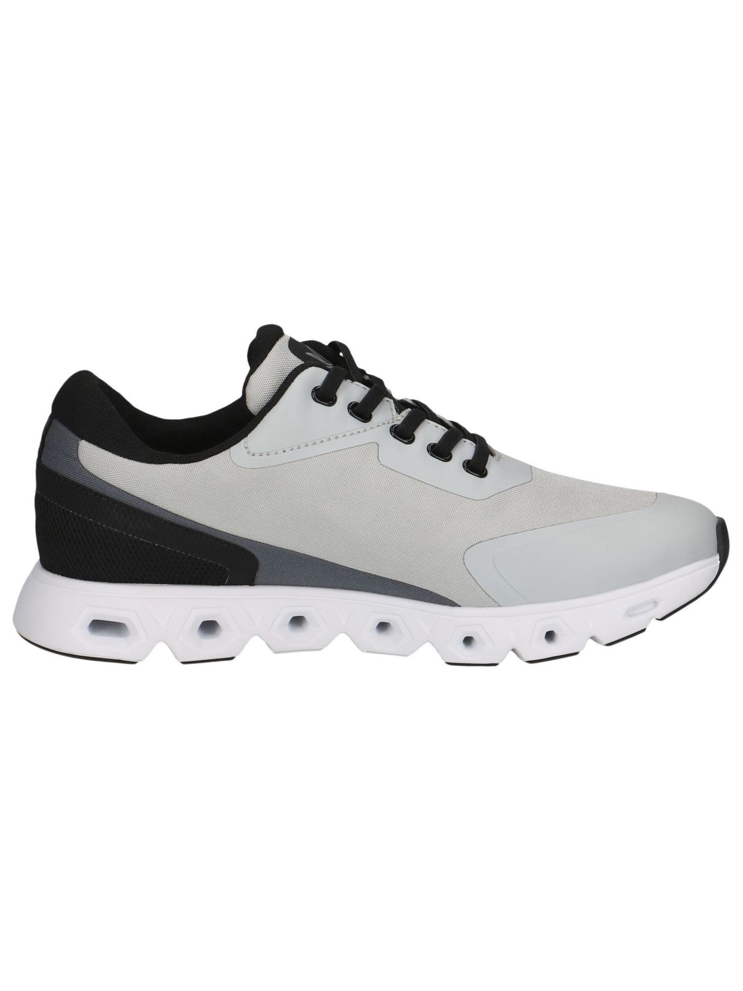 CAPRICE Sneakers in Grey