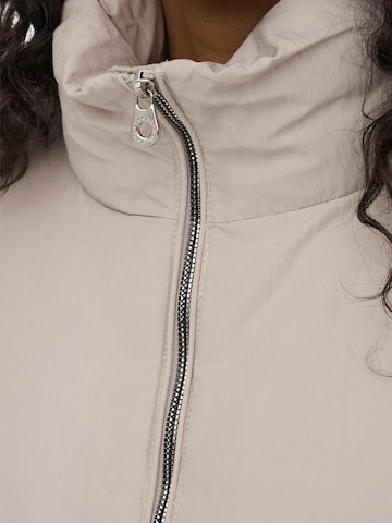 ONLY - Chaqueta de invierno 'Dolly' en gris