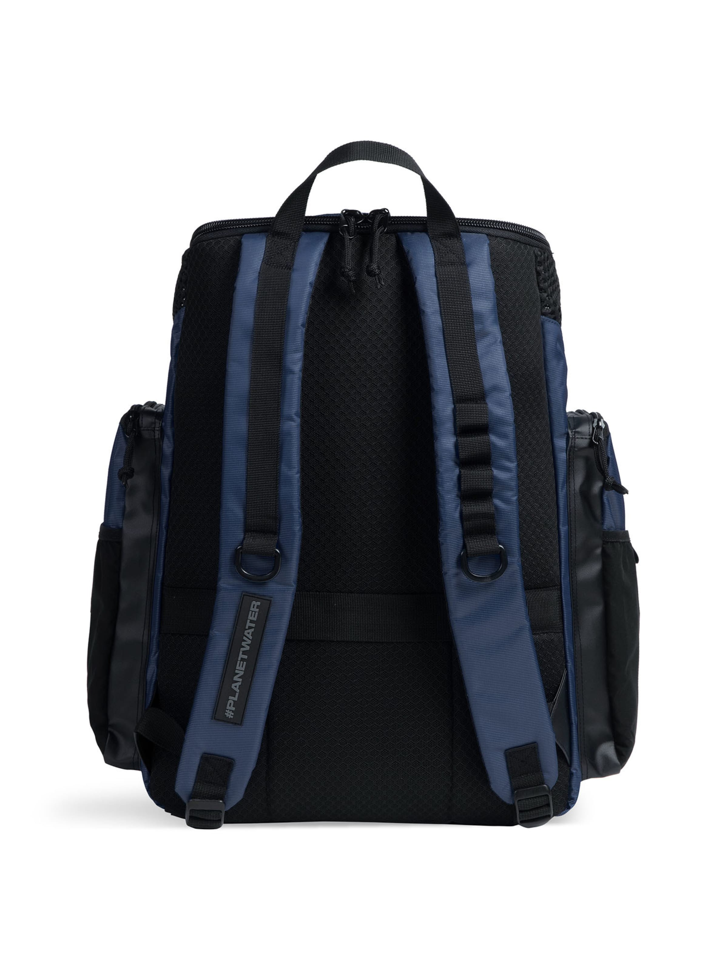 mėlyna ARENA Sportinė kuprinė 'ONE GO BACKPACK 45L'