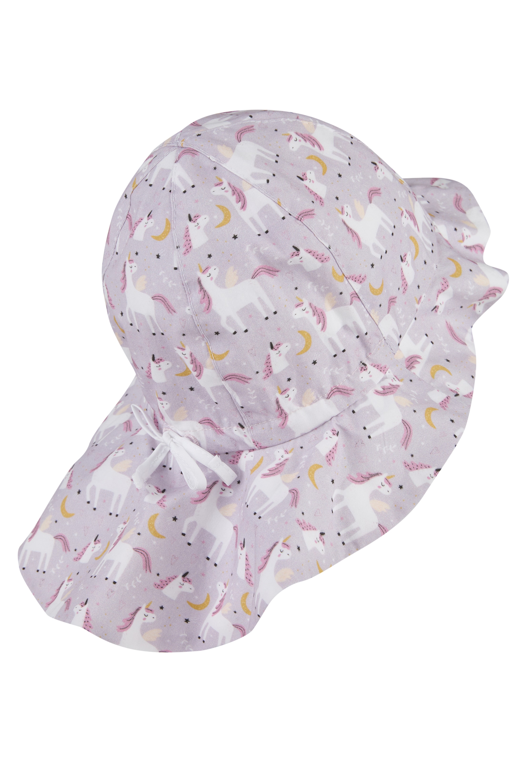 STERNTALER Hat in Purple