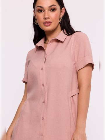 BeWear - Vestido ' B282 ' en rosa