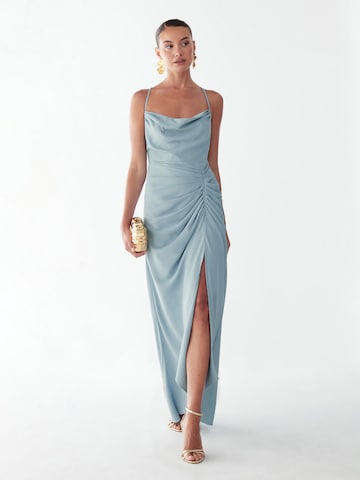 BWLDR Ruha 'Eliza' - kék