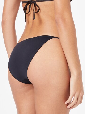 Calvin Klein Swimwear Bikini bottom in Black