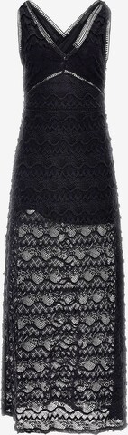 GUESS Summer Dress 'Liza' in Black: front