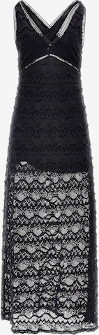Robe d’été 'Liza' GUESS en noir : devant