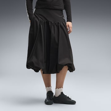 PUMA Skirt in Black: front