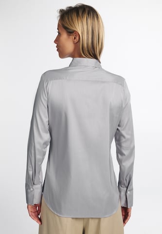 ETERNA Blouse in Grijs