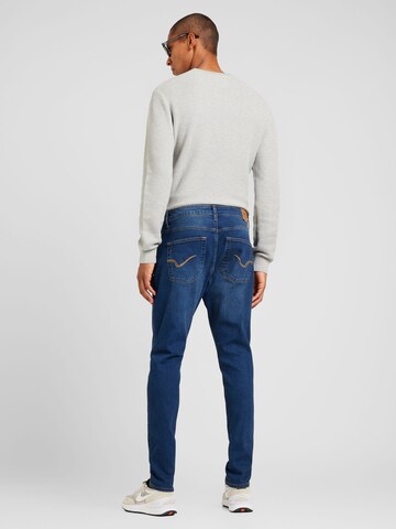 Only & Sons Slimfit Jeansy 'ONSROPE' w kolorze niebieski