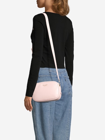 Sac à bandoulière 'Astrid' Kate Spade en rose