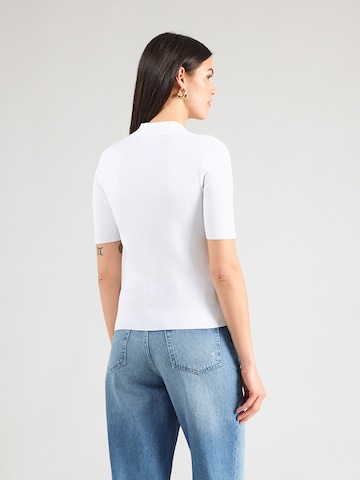 balta MICHAEL Michael Kors Megztinis