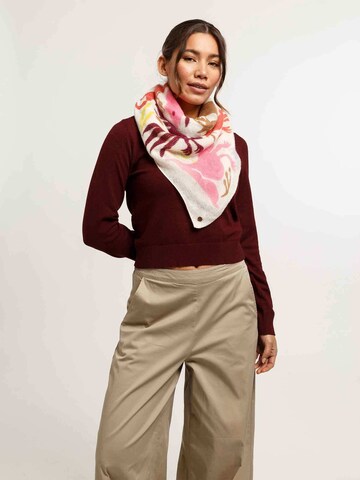 FRAAS Wrap in Mixed colors