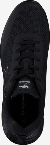 KangaROOS Sneaker low 'KL-A Cervo 70004' in Schwarz