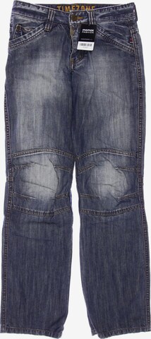 TIMEZONE Jeans in 30 in Blue: front