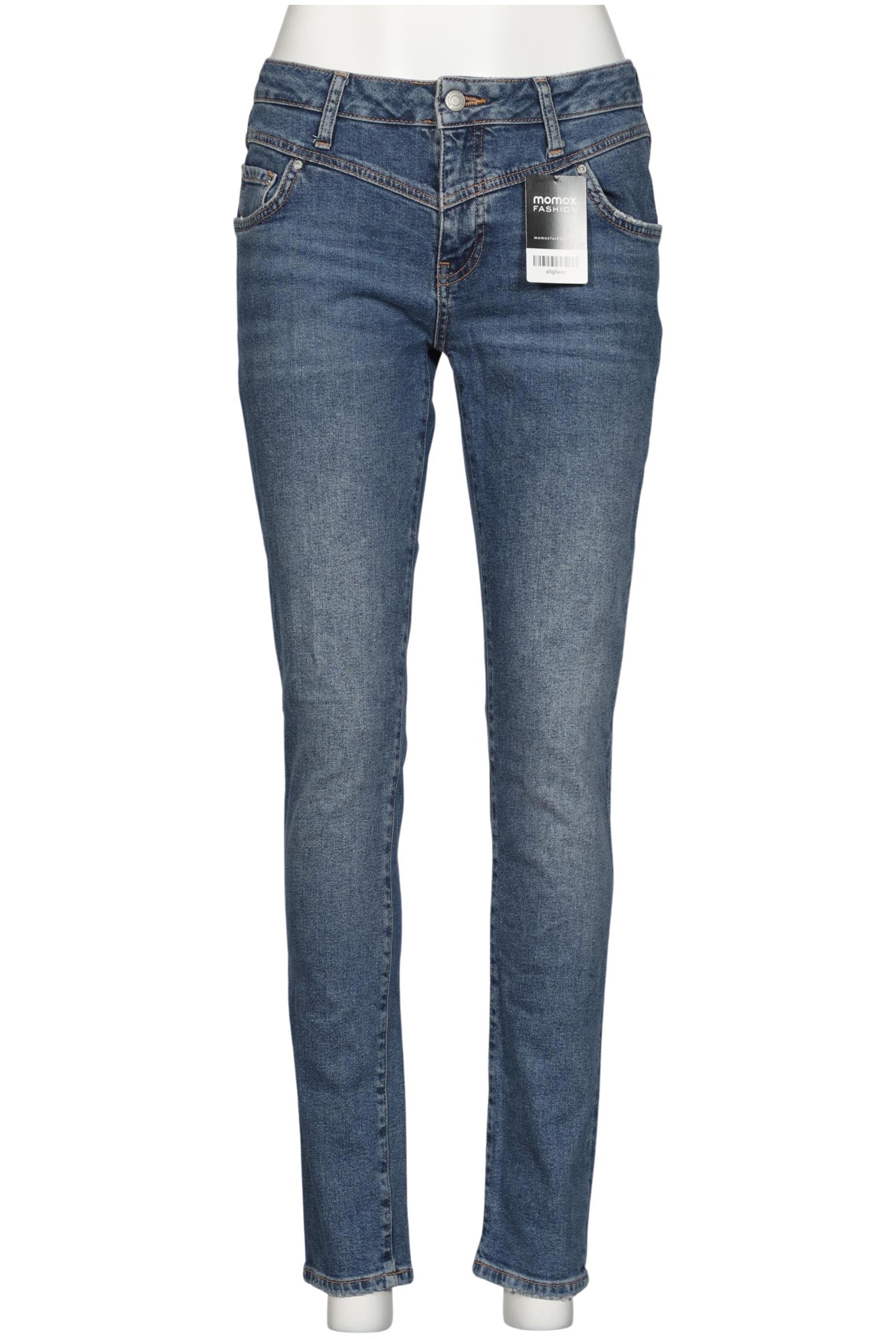 Mavi Jeans in 29 in Blue: front