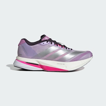 ADIDAS PERFORMANCE Laufschuh 'Adizero Boston 13' in Lila