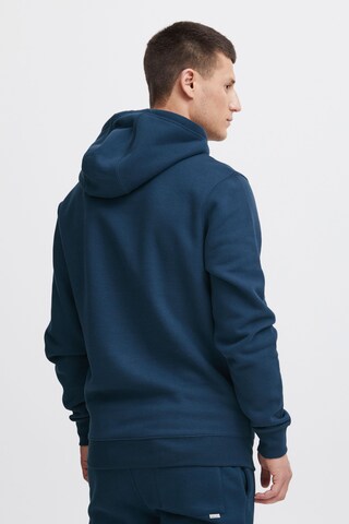 11 Project Sweatshirt 'Ravn' in Blauw