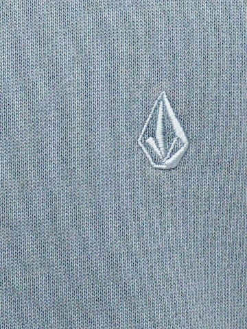 mėlyna Volcom Megztinis be užsegimo 'SINGLE STONE'