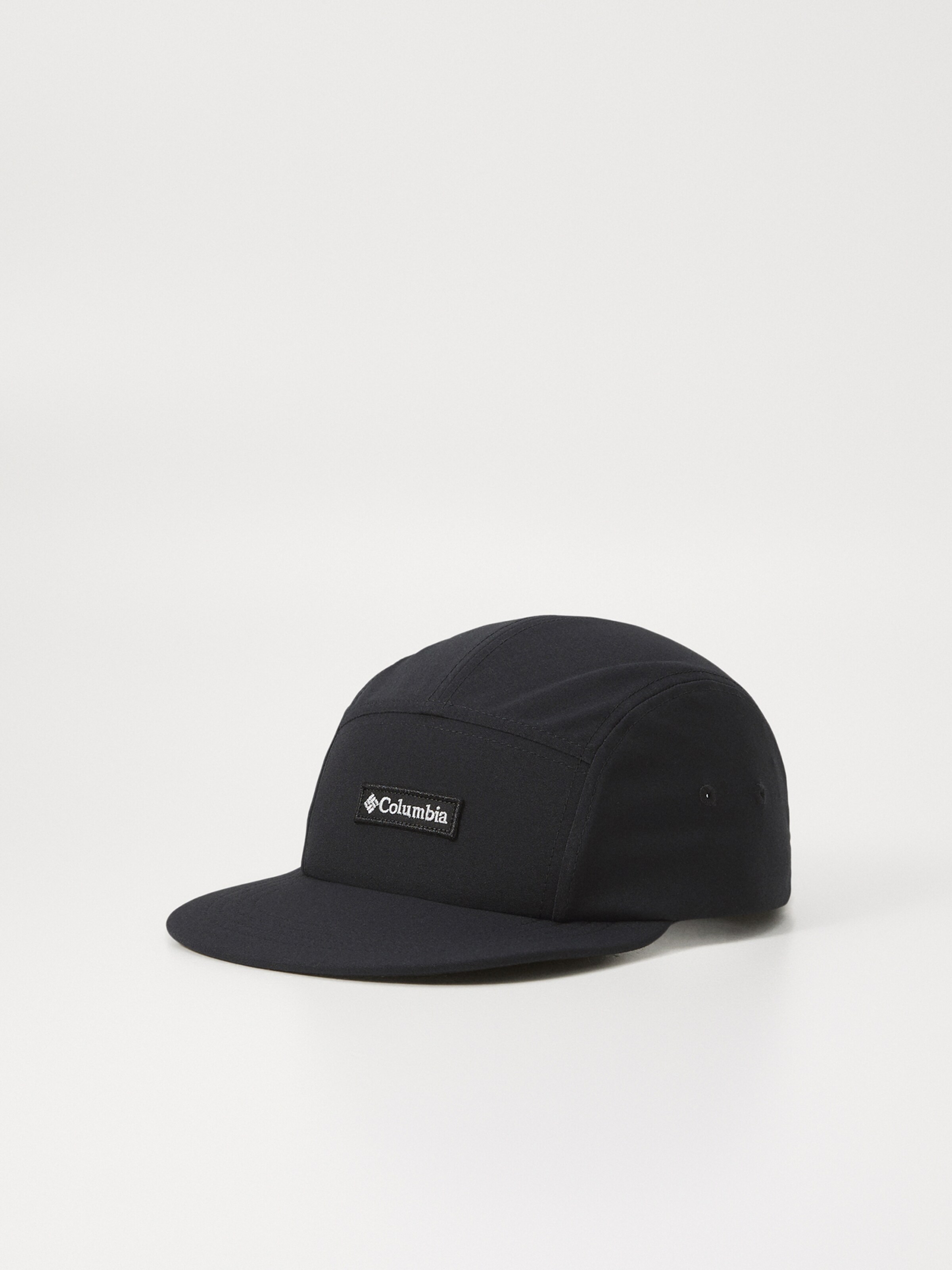 COLUMBIA Sportpet 'Creek Side™' in Zwart: voorkant