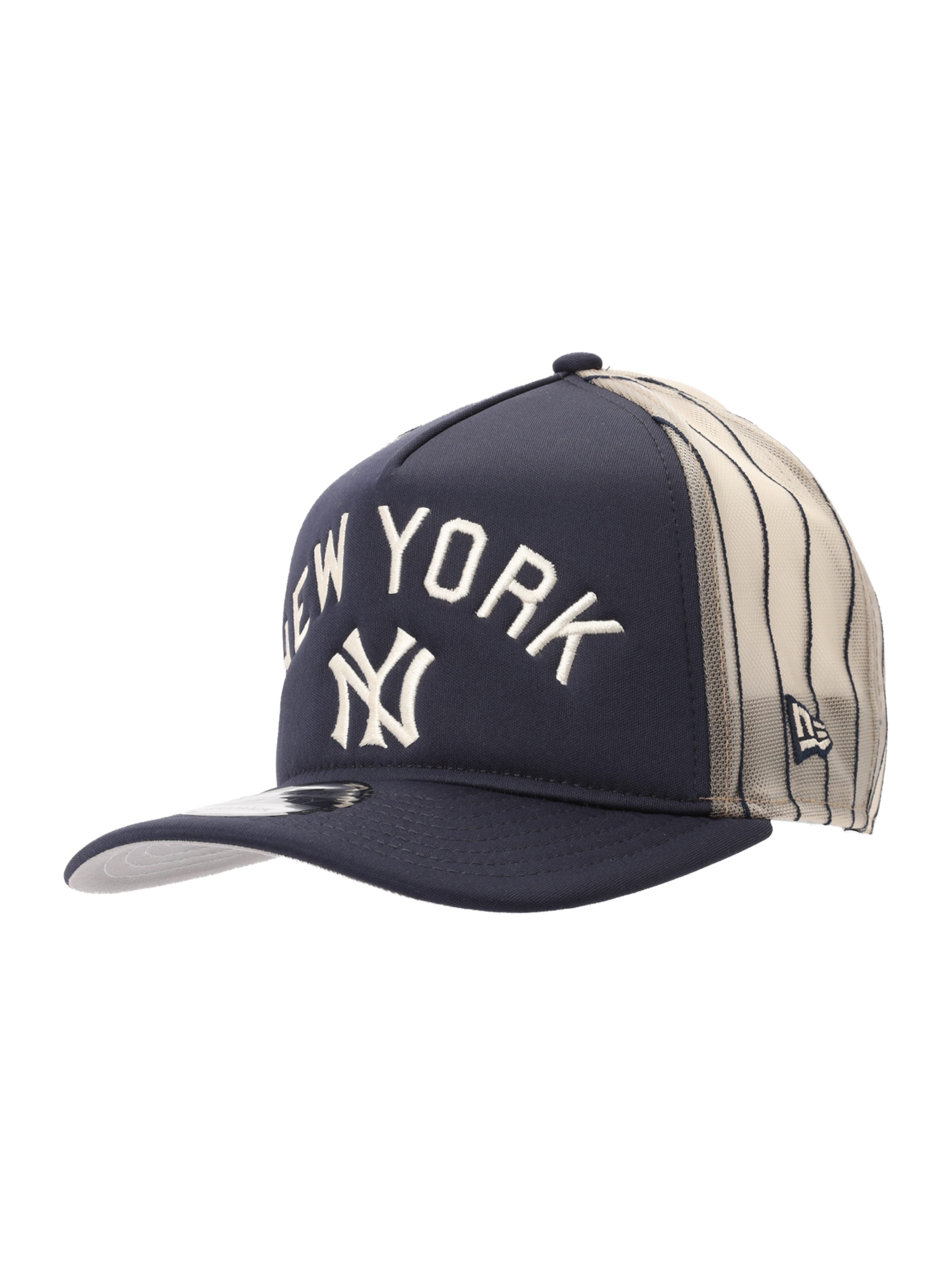 NEW ERA Kapa 'NEYYANCO' | modra barva: sprednja stran