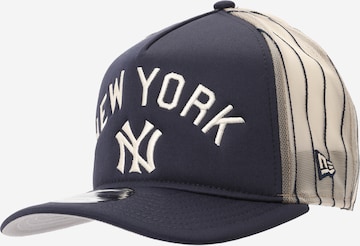 NEW ERA Pet 'NEYYANCO' in Blauw: voorkant