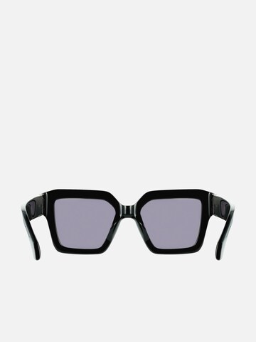 FERRAGAMO - Gafas de sol en negro