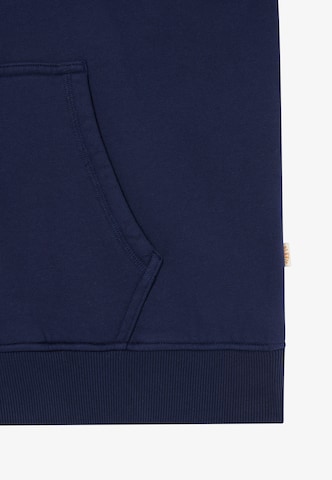 Sweat-shirt BLKVIS en bleu