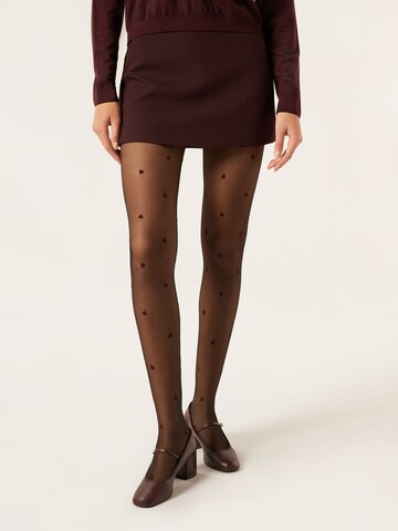 CALZEDONIA Fine Tights in Black