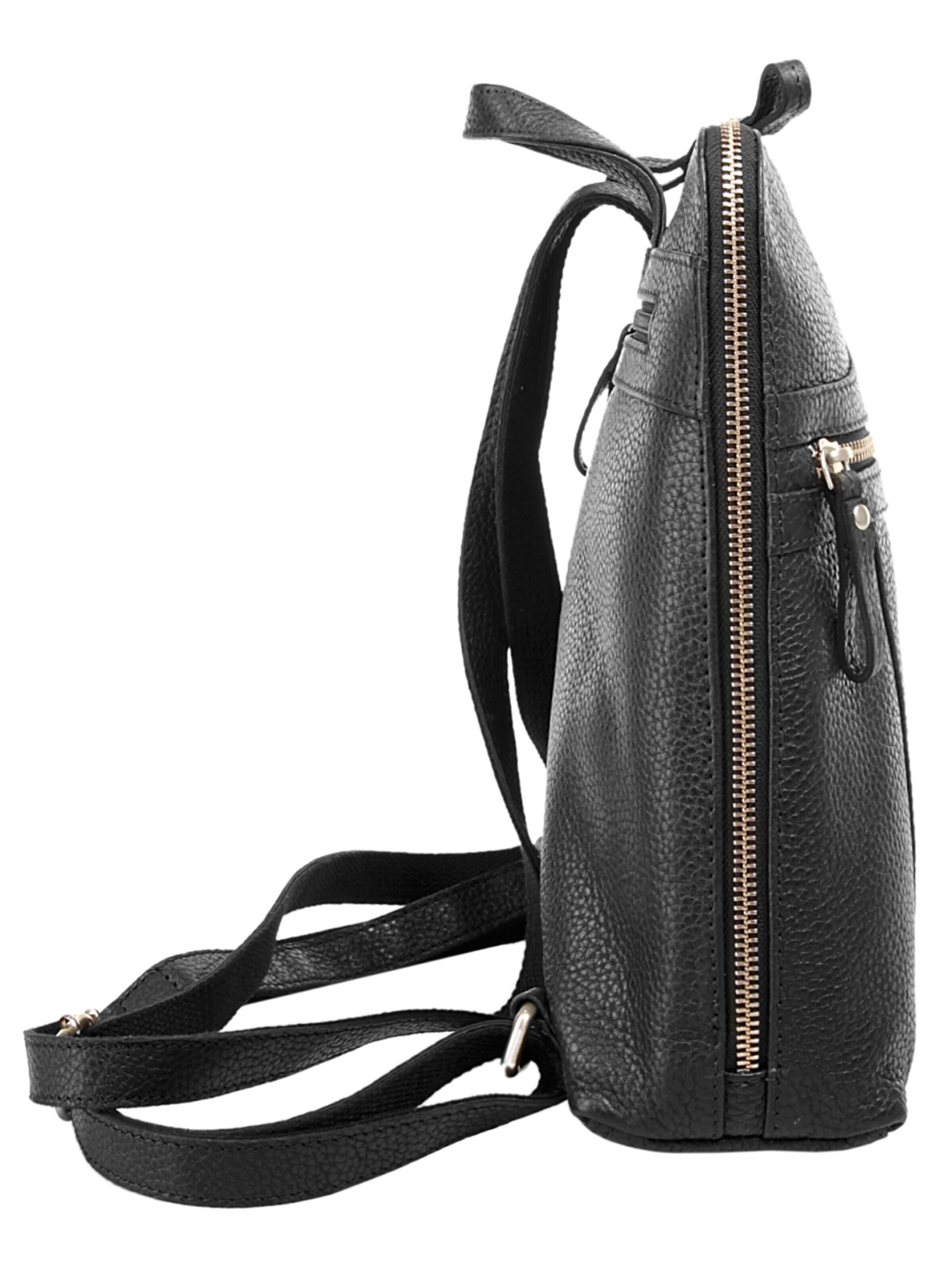 Sac à dos Betty Barclay en noir