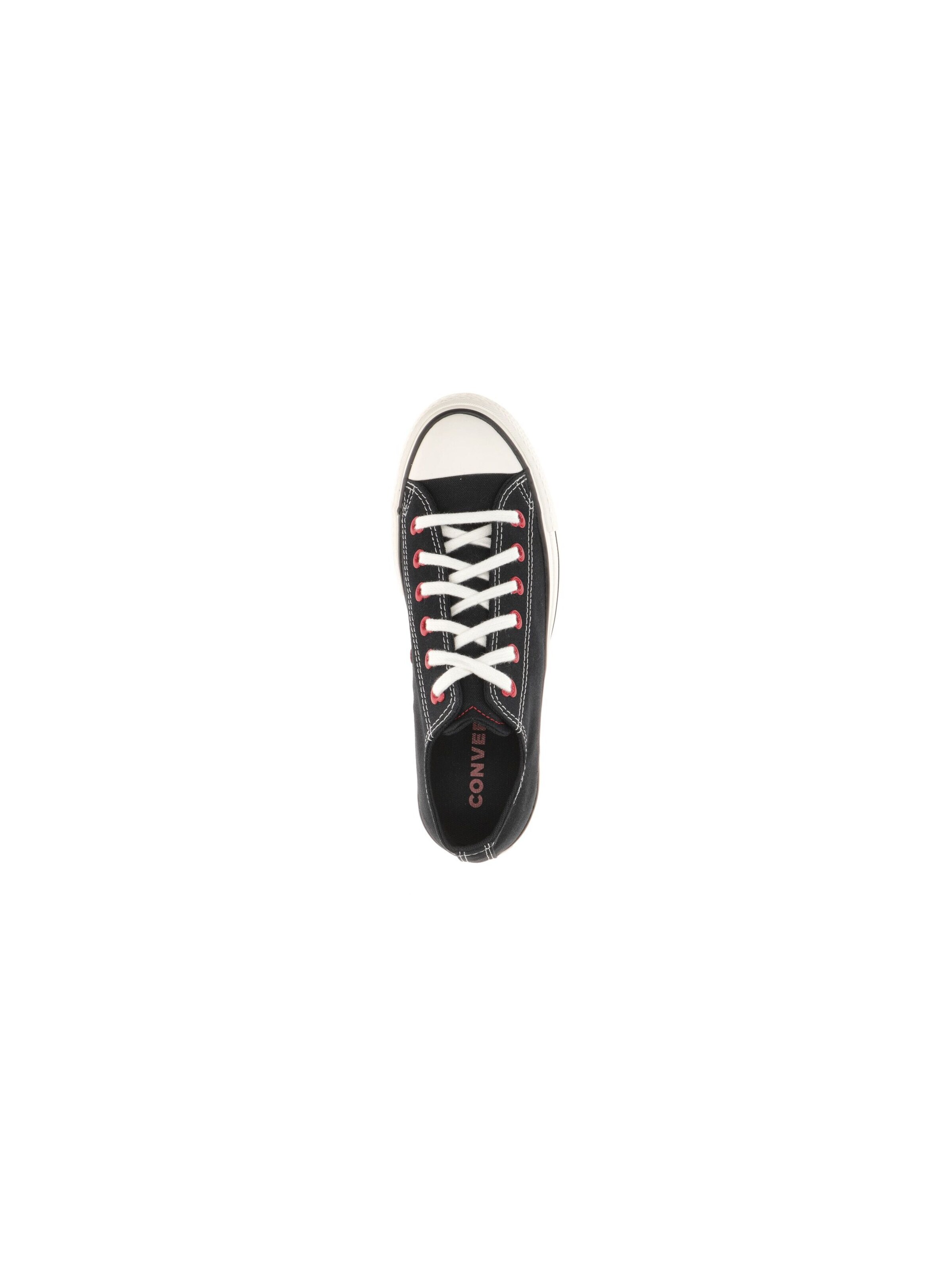 CONVERSE Sneakers 'Chuck Taylor All Star' in Black