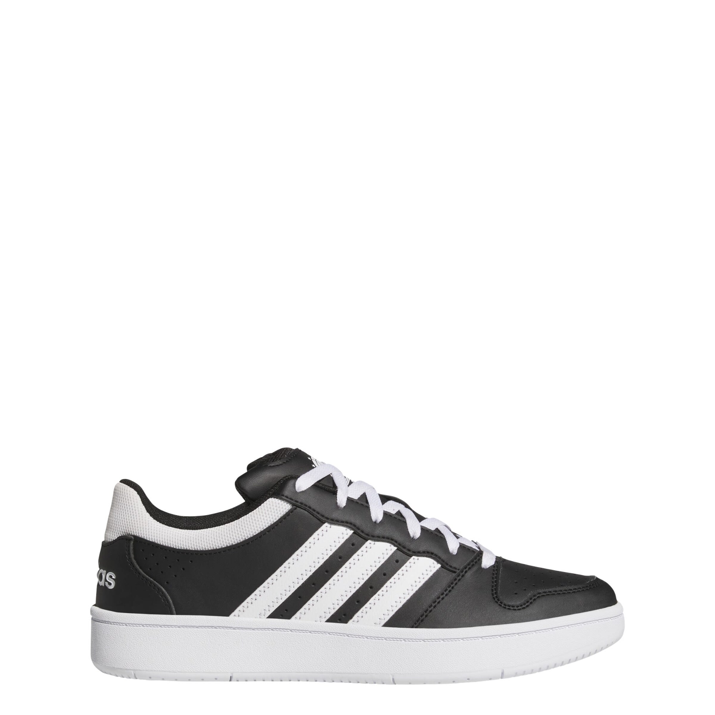 ADIDAS SPORTSWEAR Sneaker 'Hoops Classic' in Schwarz