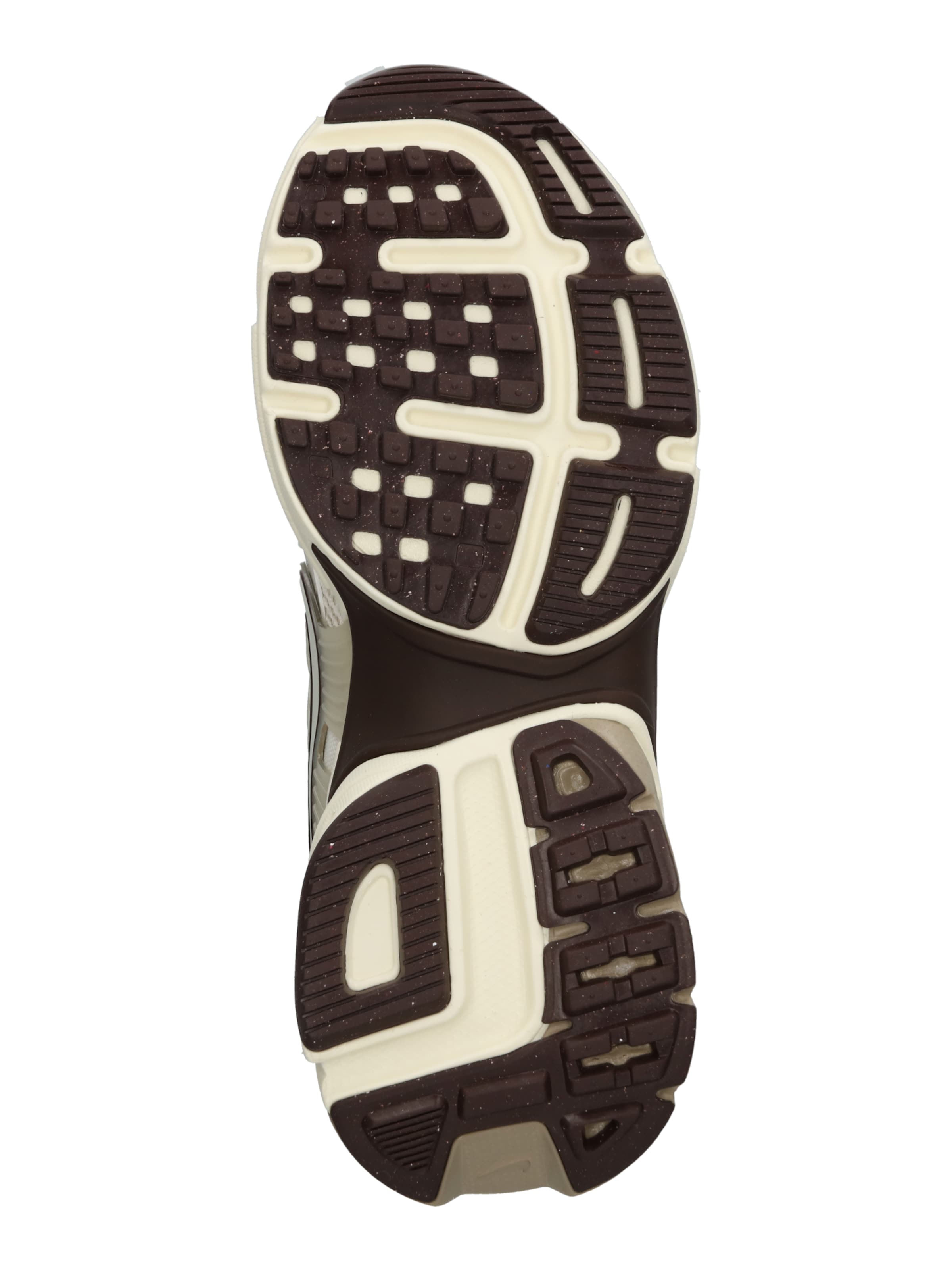 Sneaker low 'V2K' de la Nike Sportswear pe bej