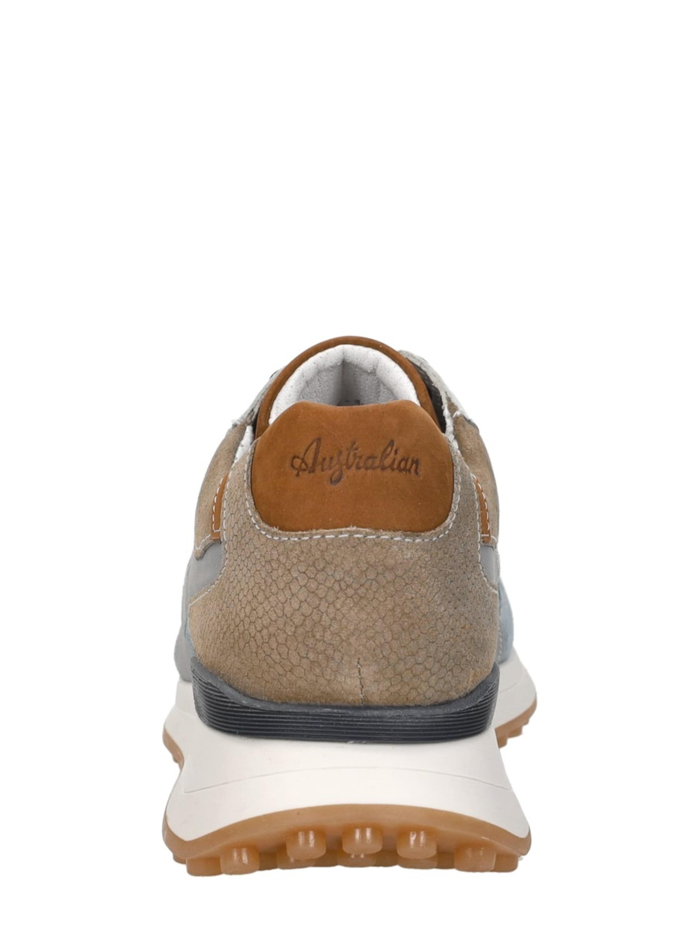 Australian Platform trainers 'Yamato' in Blue