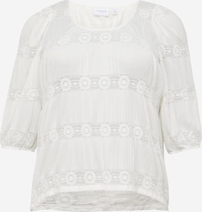 EVOKED Blouse 'LEA' in White, Item view