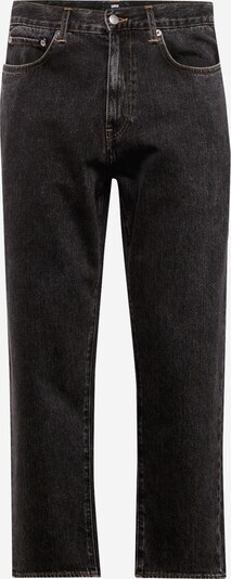 EDWIN Jeans 'Cosmos' in black denim, Produktansicht