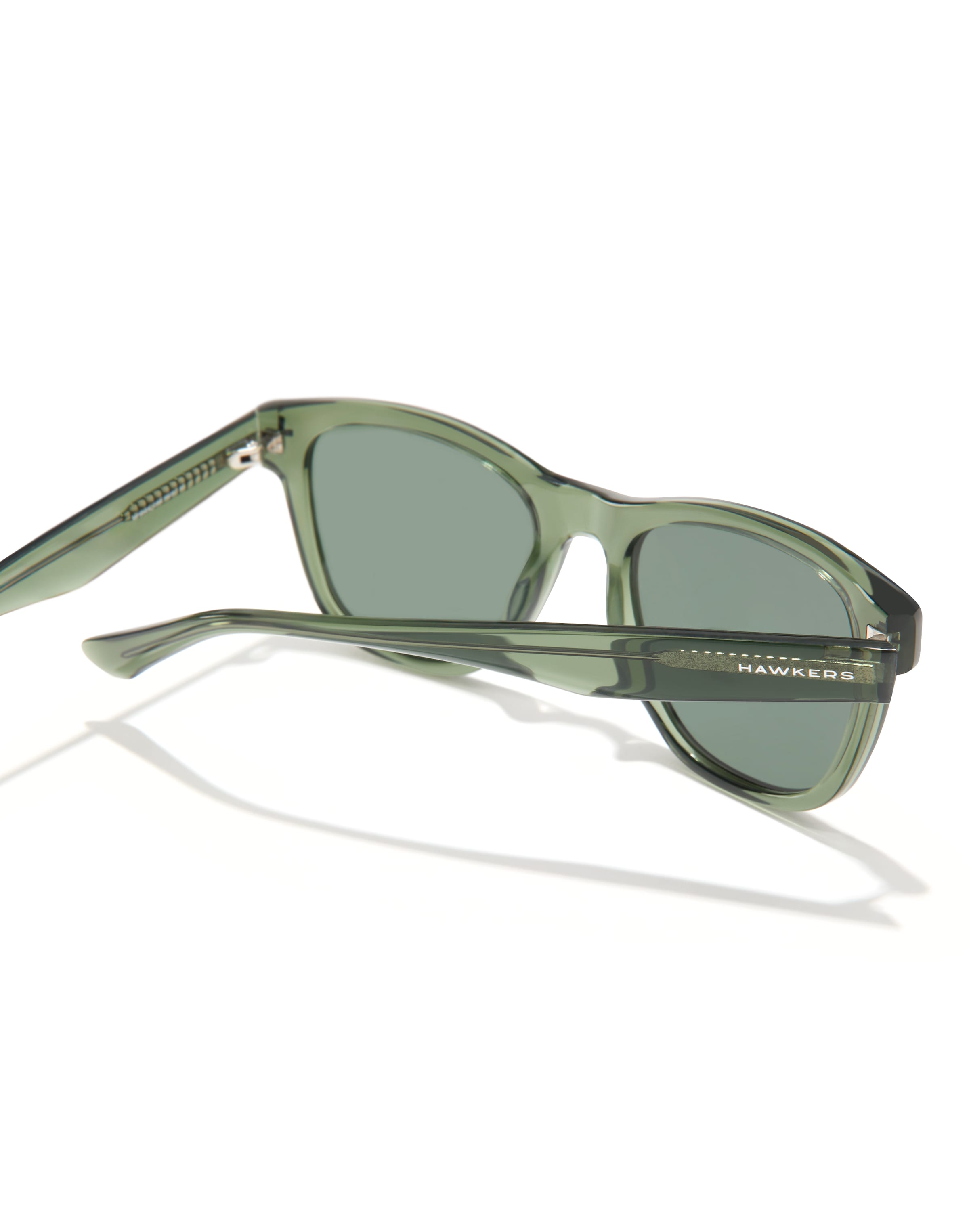 HAWKERS Sunglasses 'One Pair' in Green