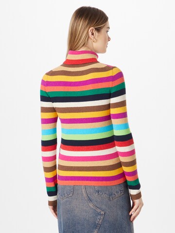 Pull-over 'CASH LIKE' GAP en mélange de couleurs