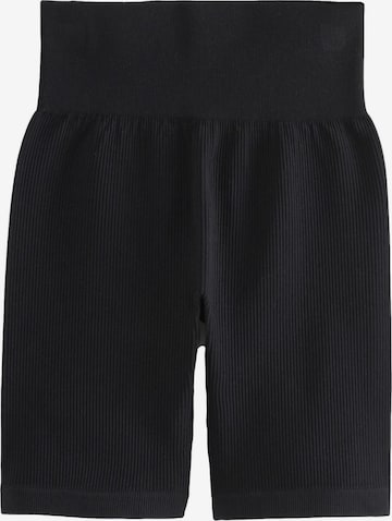 Leggings Next en noir : devant