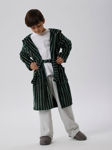 Peignoir NAME IT en vert