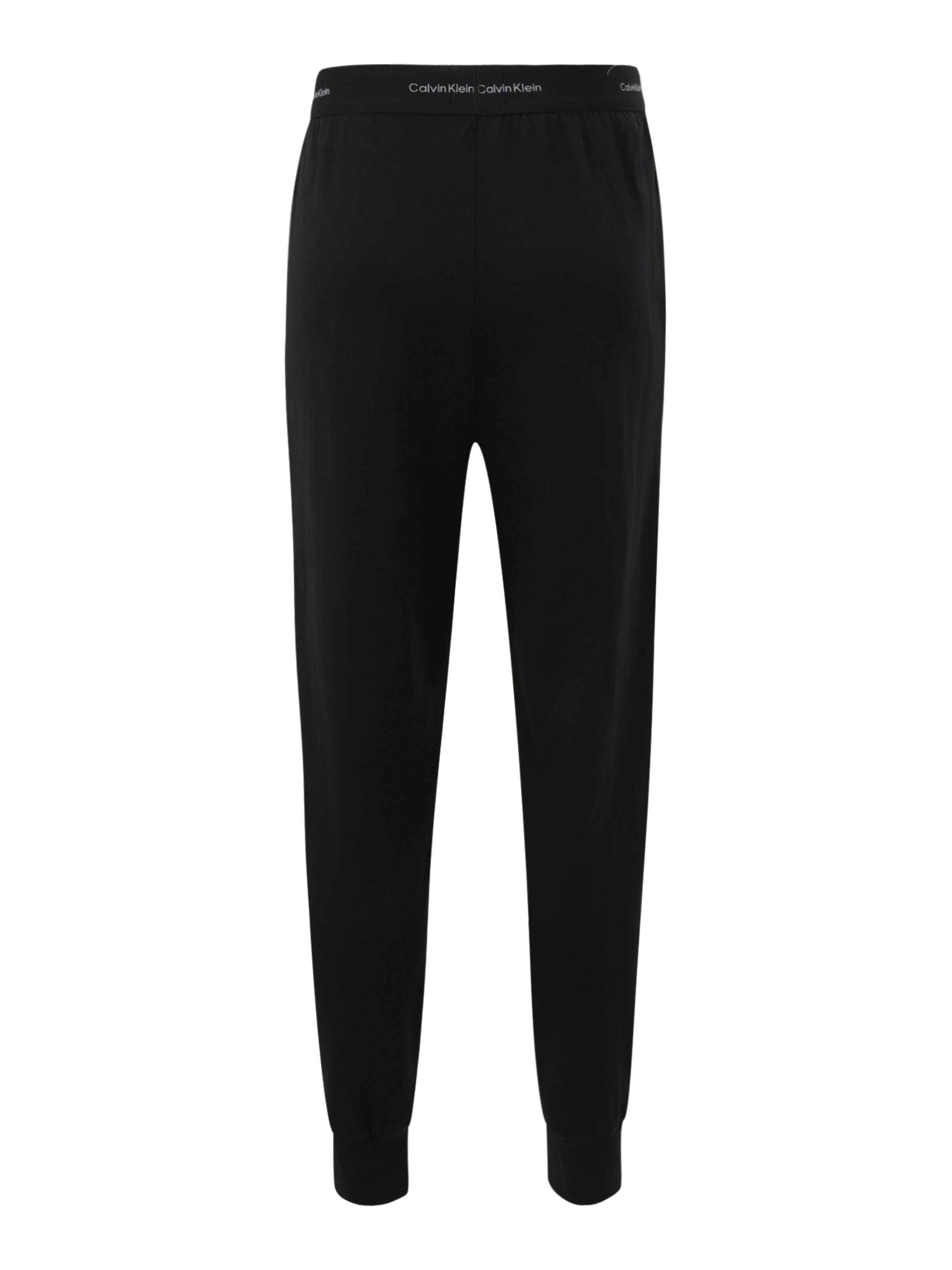 Calvin Klein Underwear - Regular Calças de pijama em preto