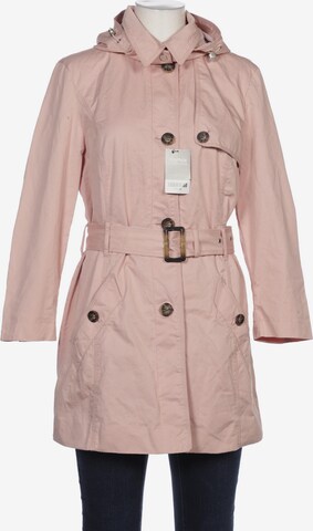s.Oliver Jacket & Coat in L in Pink: front