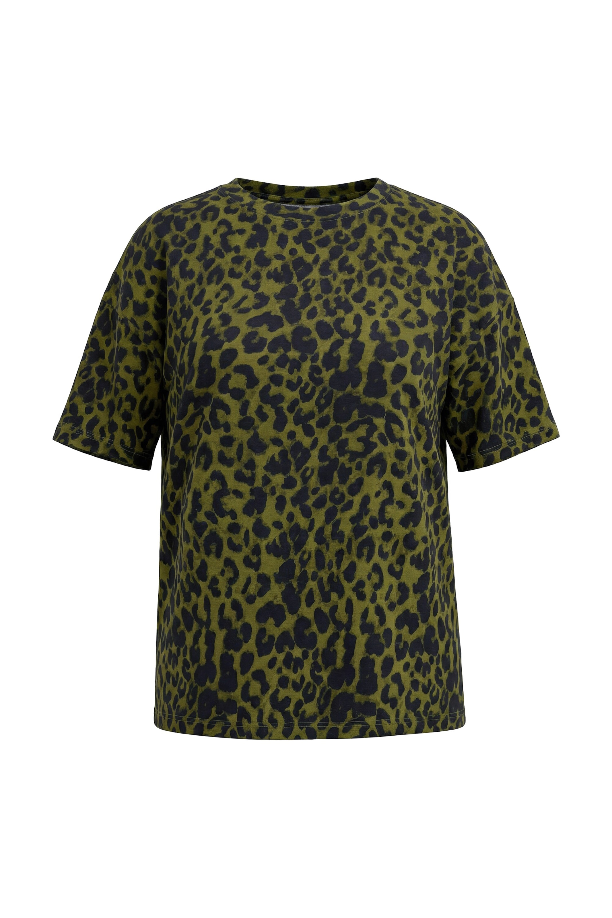 Studio Untold Shorty in Grün