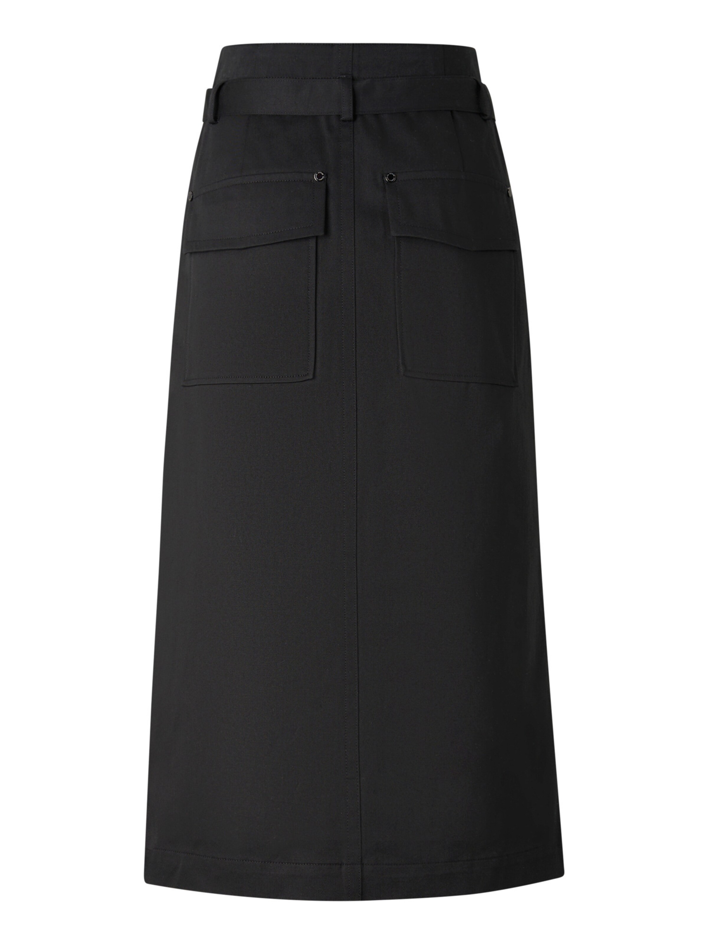 BOGNER Rock 'Jocy' in Schwarz