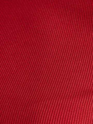 Tally Weijl Shirt in Rot